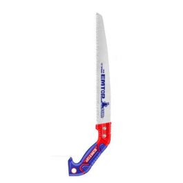 Scie Sécateur EMTOP 300 mm pour Élagage Jardinage EHASP3001