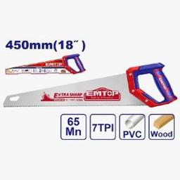 EMTOP Scie 450 mm EHAS4502