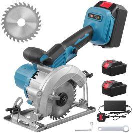 Circulaire Scie Sans Fil 18V 125 mm