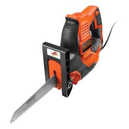 Black & Decker scie egoine scorpion autoselect 500W RS890K-QS
