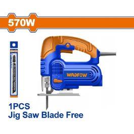 Wadfow Scie Sauteuse WJS15571 570W 4 Niveaux