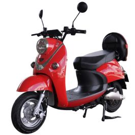 Scooter Électrique E-RIDER E-ECO 1000 Watts