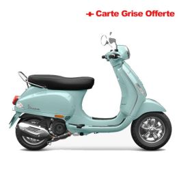 Scooter à Essence PIAGGIO VESPA VXL 125 cc
