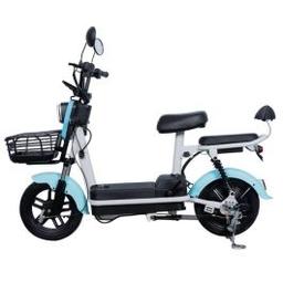 Scooter électrique ECORIDE ZEN