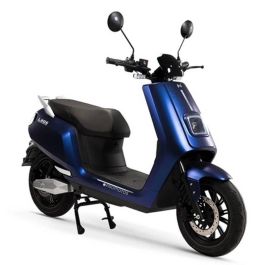 Scooter Électrique LVNENG LX05 49 CC Mat