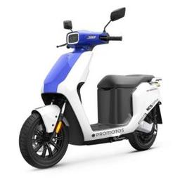 SCOOTER ELECTRIQUE LVNENG NCS GENUIS