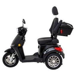 Scooter électrique NOVAGO liberta