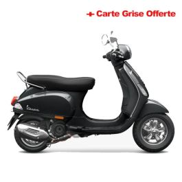 Scooter PIAGGIO VESPA VXL 125 cc Brilliant