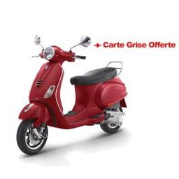 Scooter PIAGGIO VESPA VXL 125 cc