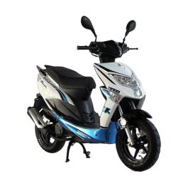 Scooter ZIMOTA EAGLE 49cc &