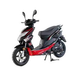 Scooter ZIMOTA EAGLE 49cc