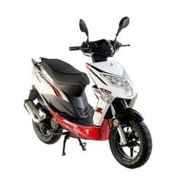 Scooter ZIMOTA EAGLE &
