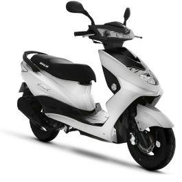 Scooter ZIMOTA Sinus X Essence