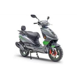 Scooter ZIMOTA Sinus X Essence