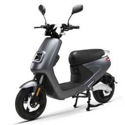 Scooter Électrique LVNENG LX04 49cc Mat