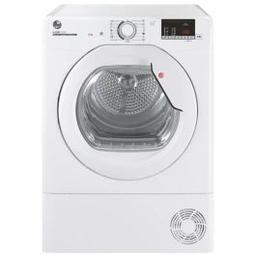 linge Frontal HOOVER HLEC8DG-80 8KG