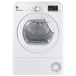 linge Frontal HOOVER HLEC8DG-80 8KG