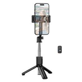 Selfie Stick BOROFONE BY-14 Pliable 3 en 1