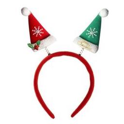Serre tête Pour Noël &