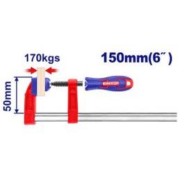 SERRE JOINT EMTOP 50X150MM FORCE 170KG ECLPF05101