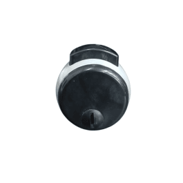 Tubulaire Serrure Smart Satine WC 12