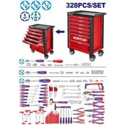 outils 7 tiroirs 328p EMTOP EHTS03281