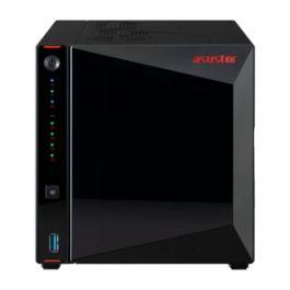 Serveur De Stockage ASUSTOR NAS AS5404T00 Nimbustor 4