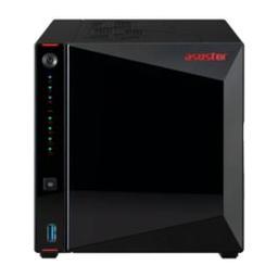 Serveur De Stockage ASUSTOR NAS AS5404T00 Nimbustor 4