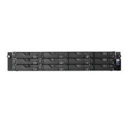 Serveur De Stockage ASUSTOR NAS AS6512RD00 LOCKERSTOR 12RD