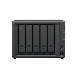 Serveur De Stockage SYNOLOGY NAS DS1525 DiskStation