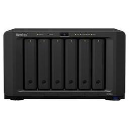 Serveur De Stockage SYNOLOGY NAS DS1621 DiskStation