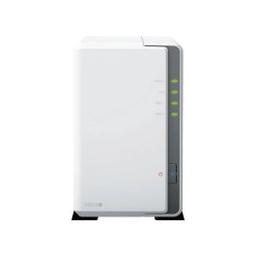 Serveur De Stockage SYNOLOGY NAS DS223J DiskStation