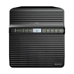 Serveur De Stockage SYNOLOGY NAS DS423 DiskStation