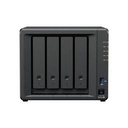 Serveur De Stockage SYNOLOGY NAS DS425 DiskStation