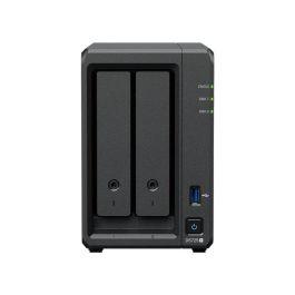 Serveur De Stockage SYNOLOGY NAS DS725 DiskStation