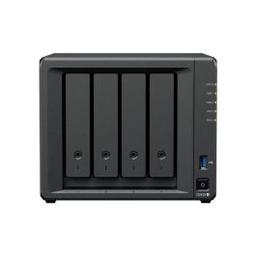 Serveur De Stockage SYNOLOGY NAS DS925 DiskStation