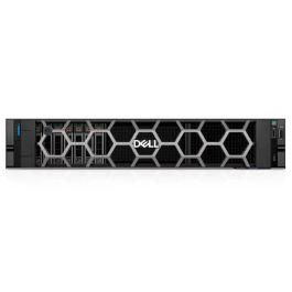 Dell Serveur PowerEdge R760xs Xeon 4410Y 3To R760XS2SPL-3T)