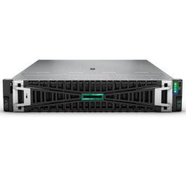 Hp Serveur ProLiant DL385 Gen11 2xAMD EPYC 9124 256G 2x480G SSD + 5x1. HDD