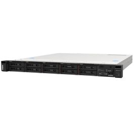 Lenovo Serveur THINK SYSTEM SR250 V2 XEON E-2334