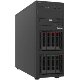Lenovo Serveur THINK SYSTEM ST250 V3 XEON E-2436 3x1,2To HDD