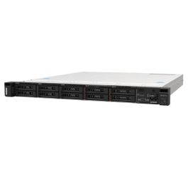 Lenovo Serveur ThinkSystem SR250 V3 Xeon E-2434 2x SSD