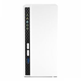 Serveur NAS QNAP 2 Baies TS