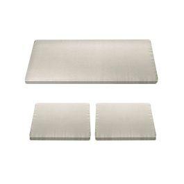 Salon de Jardin LARIANA Beige