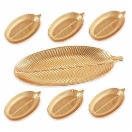 Forme Feuille D'arbres