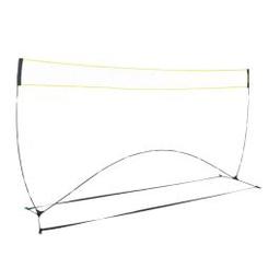 Beach Sport D'initiation BS100 Filet Poteaux KIPTSA 4022183