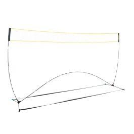 Beach Sport D'initiation BS100 Filet Poteaux KIPTSA 4022183
