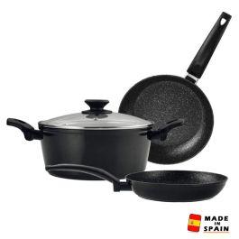 Fagor Cuisine VIVANT 4 piéces