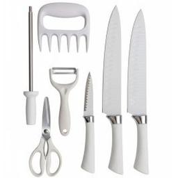 Cuisine Professionnel 8 Pièces
