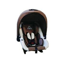 Siège Auto PRIMA Bye BB091 Grège