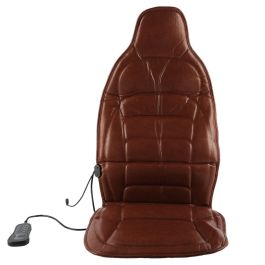 Siège De Massage MultiFonction SM2-4 Marron
